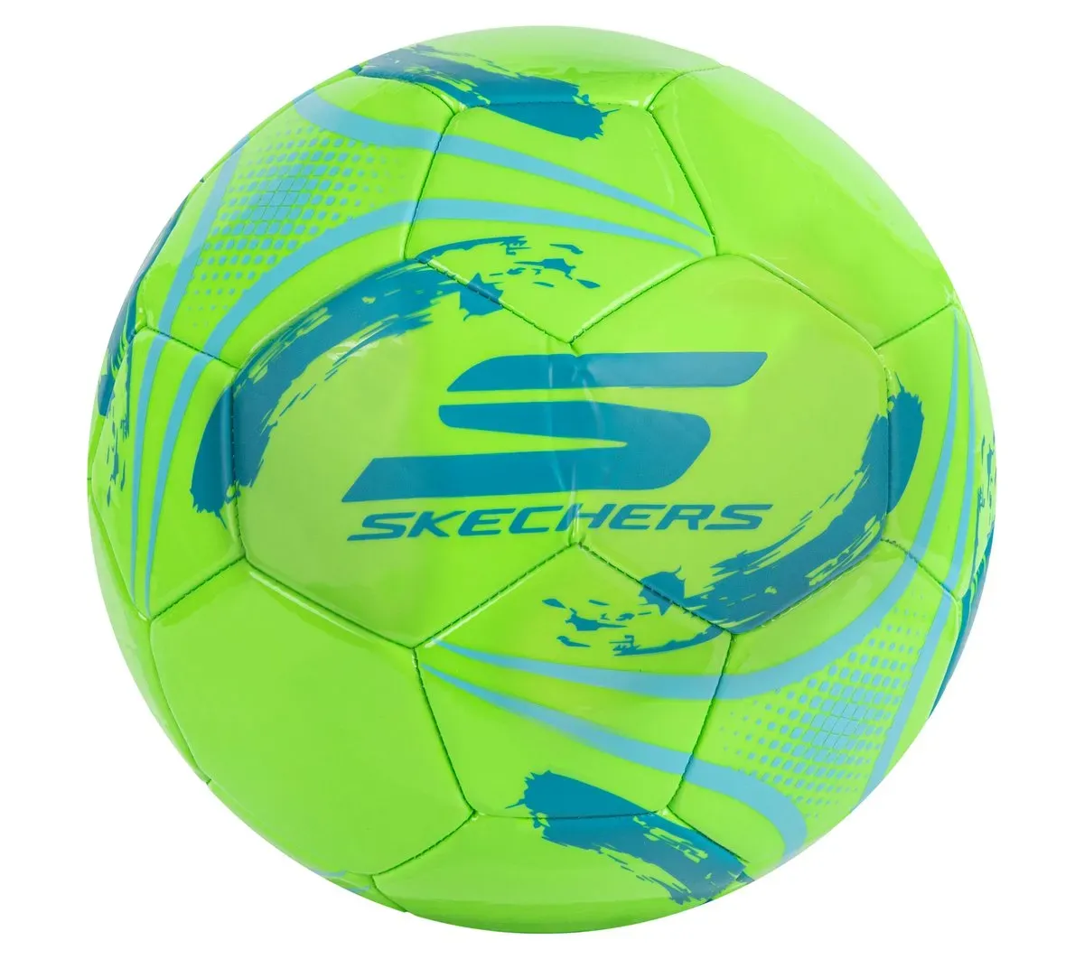 Skechers Hex Brushed Size 5 Soccer Ball 28381162