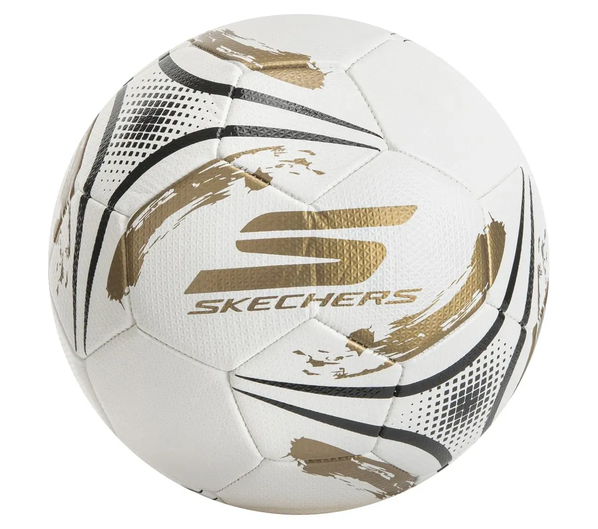 Skechers Hex Brushed Size 5 Soccer Ball 48741235