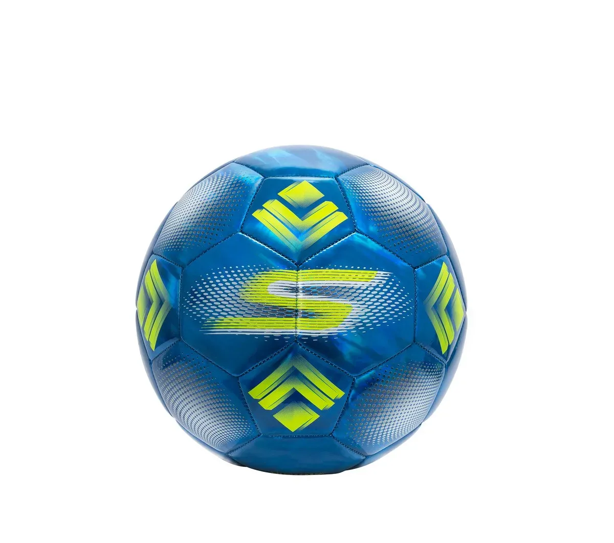 Skechers Hex Dusted Size 5 Soccer Ball 19586926