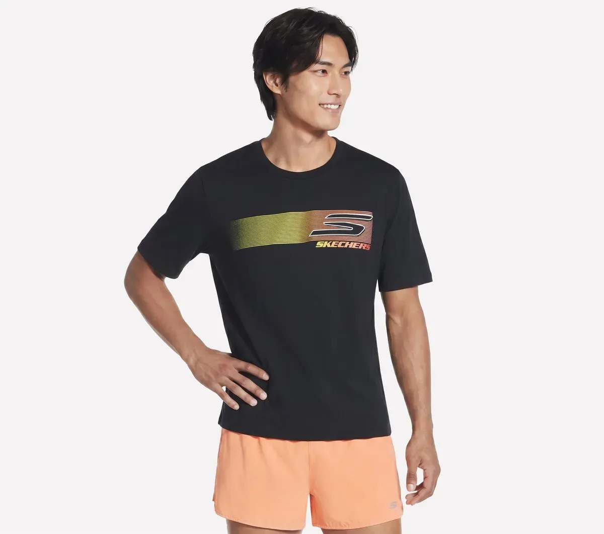 Skechers Hyper Speed Tee 48213825