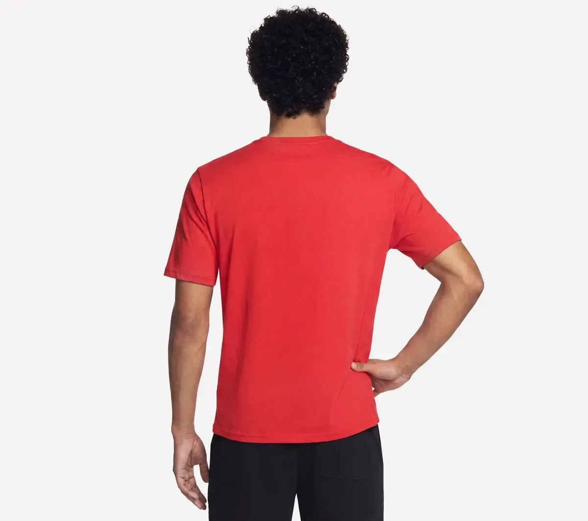 Skechers Letterman Tee 57135871