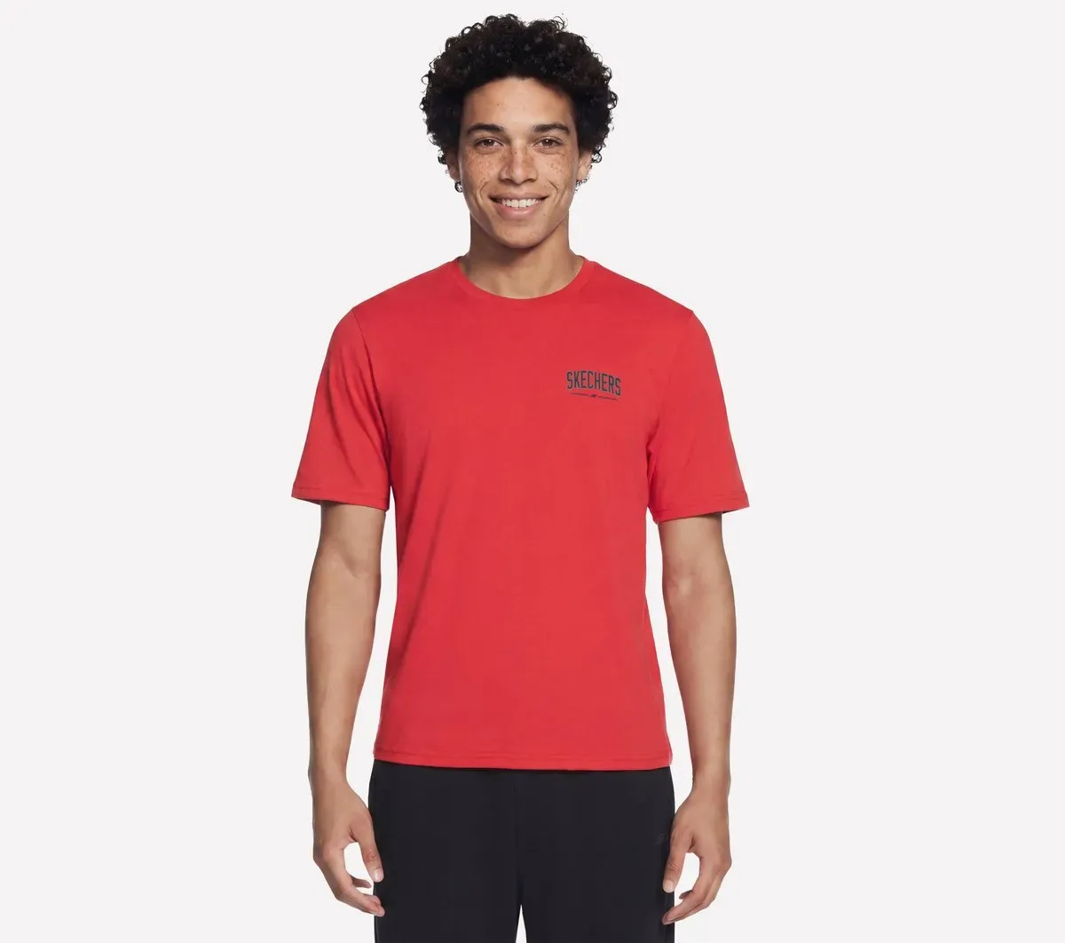 Skechers Letterman Tee 57135871