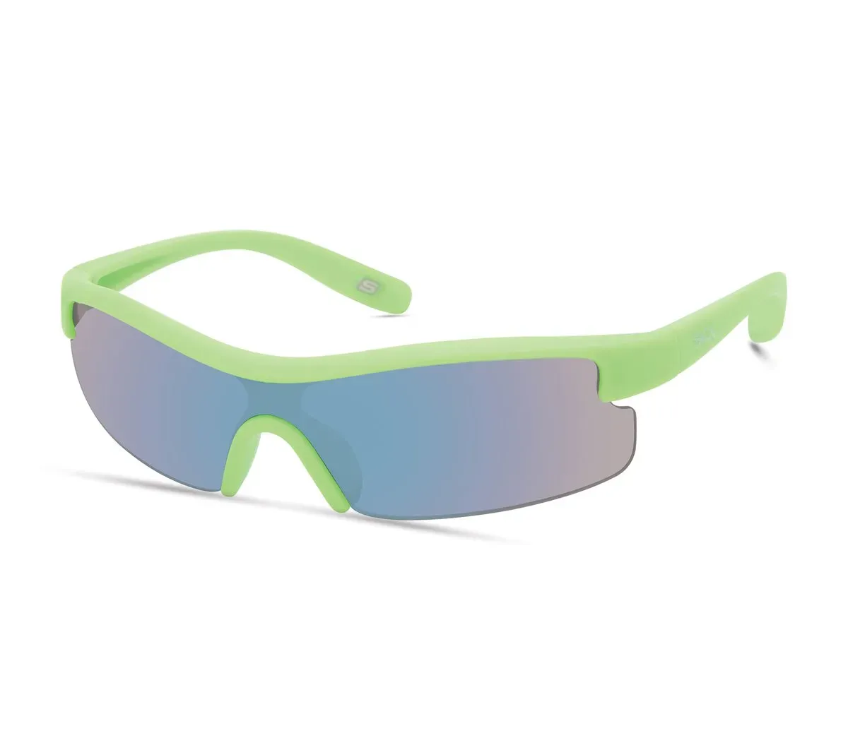 Skechers Matte Semi Wrap Sunglasses 46121815