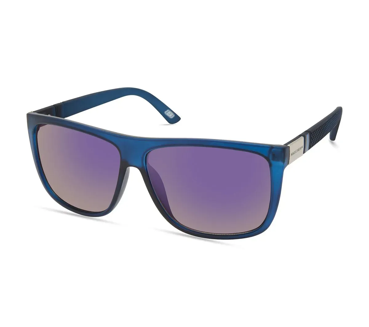 Skechers Matte Wayfarer Sunglasses 77215842