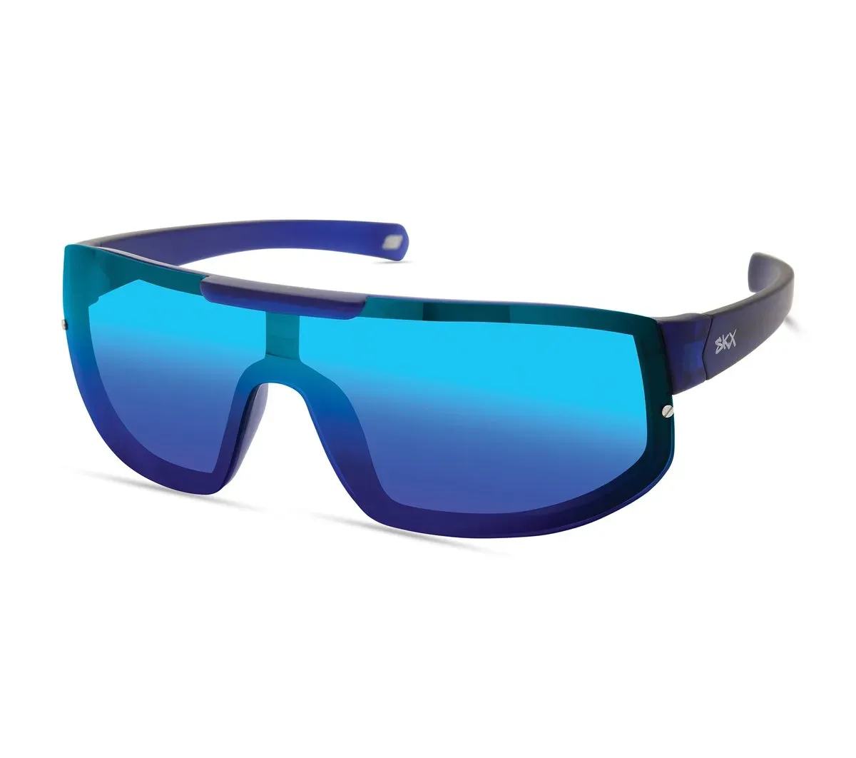 Skechers Matte Wrap Sunglasses 44871733