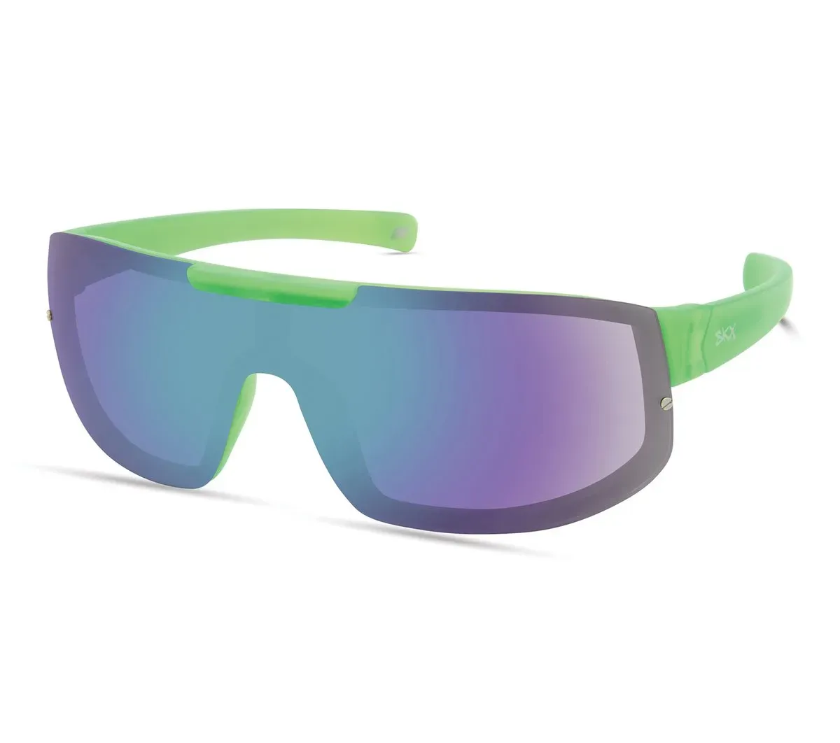 Skechers Matte Wrap Sunglasses 59739119