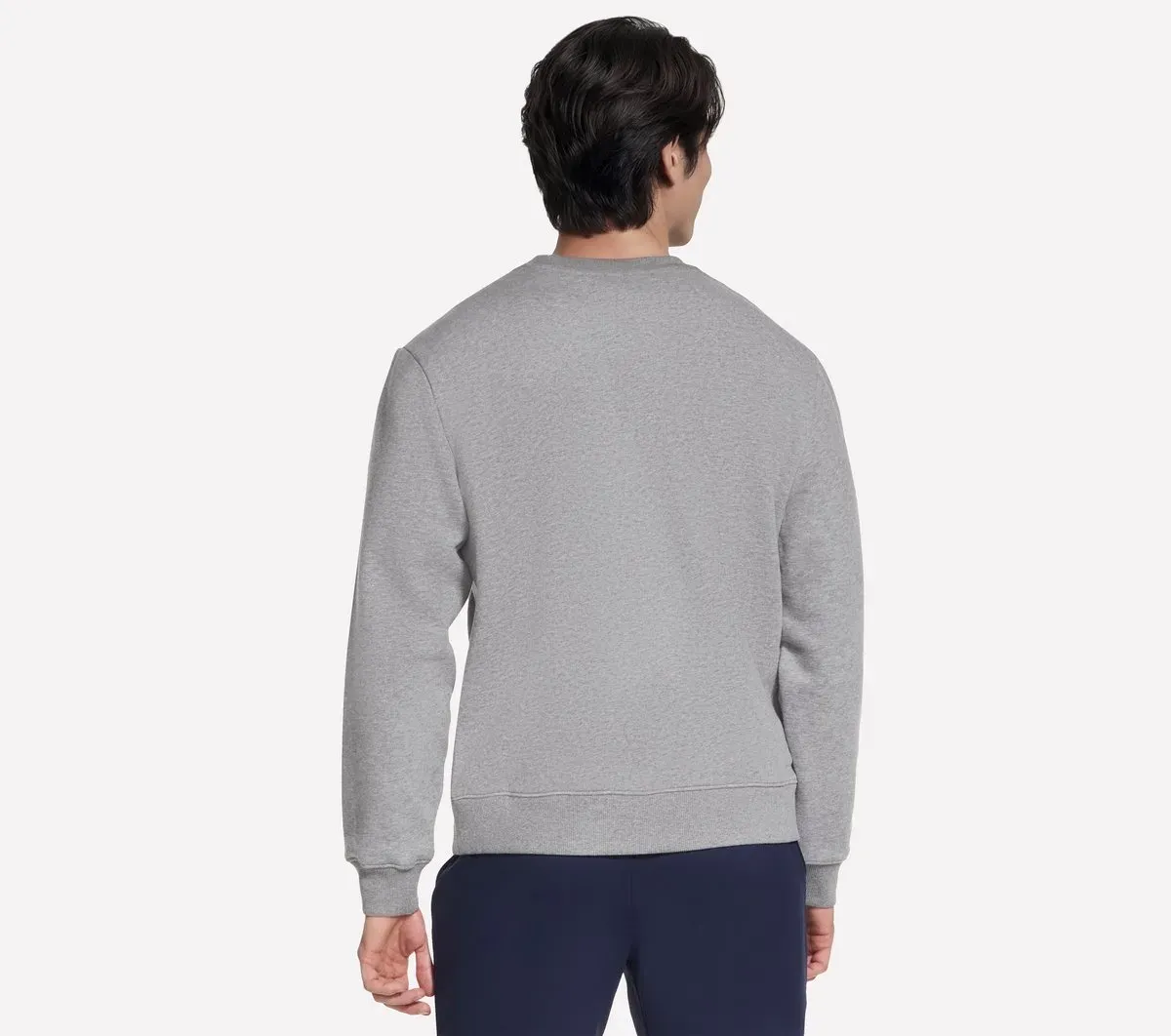 Skechers Max Soft Crew 17871843
