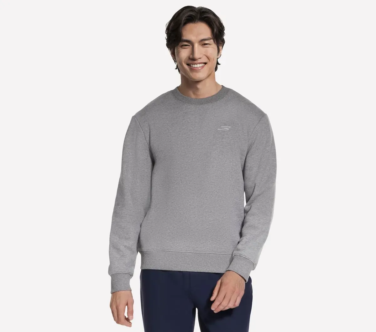 Skechers Max Soft Crew 17871843