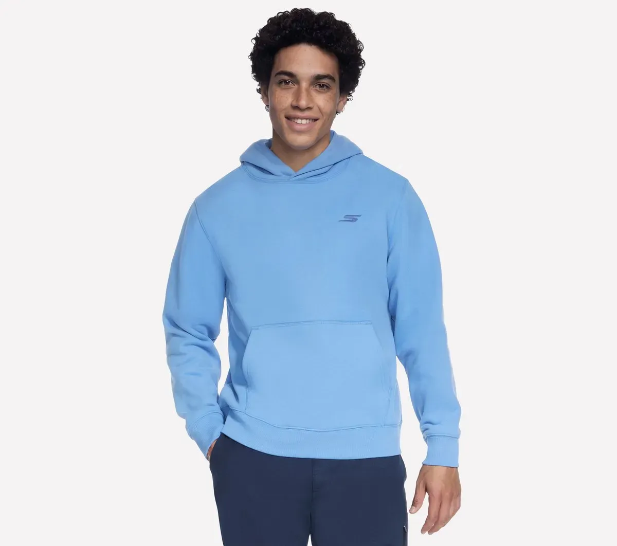 Skechers Max Soft Hoodie 79697974