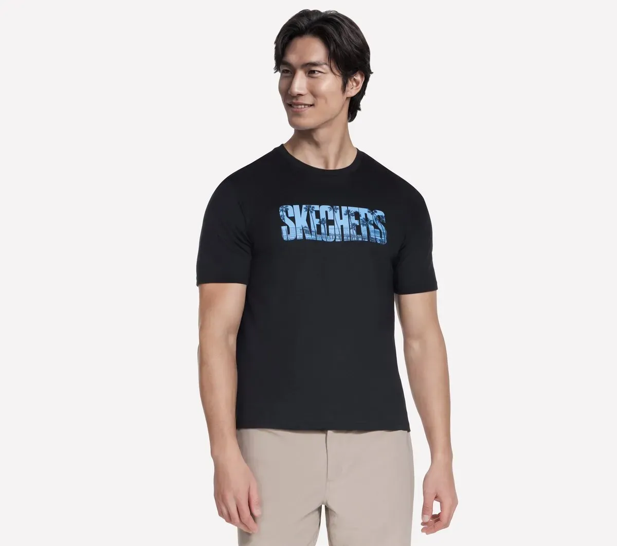 Skechers Motivate Tee 93156319