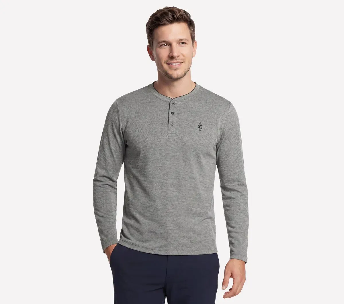 Skechers Off Duty Henley 39428874