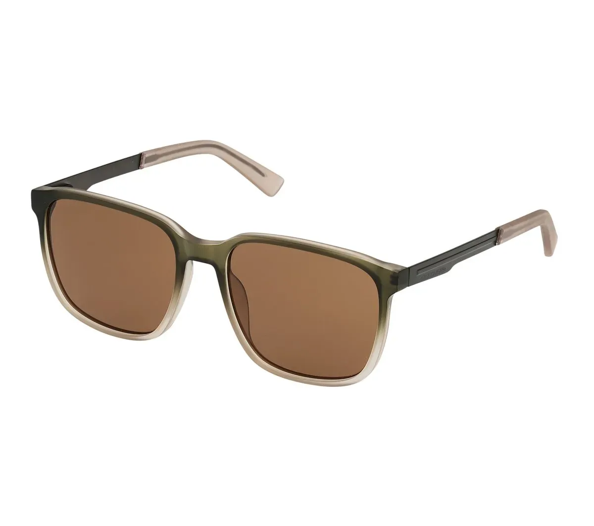 Skechers Ombre Square Sunglasses 87633211