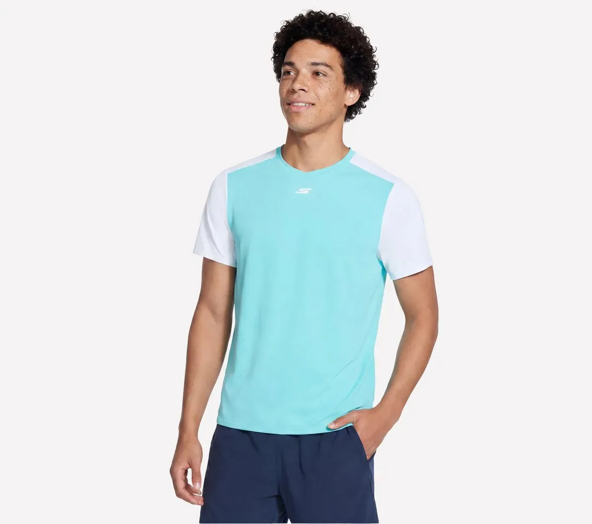 Skechers Pace Tee 82543413
