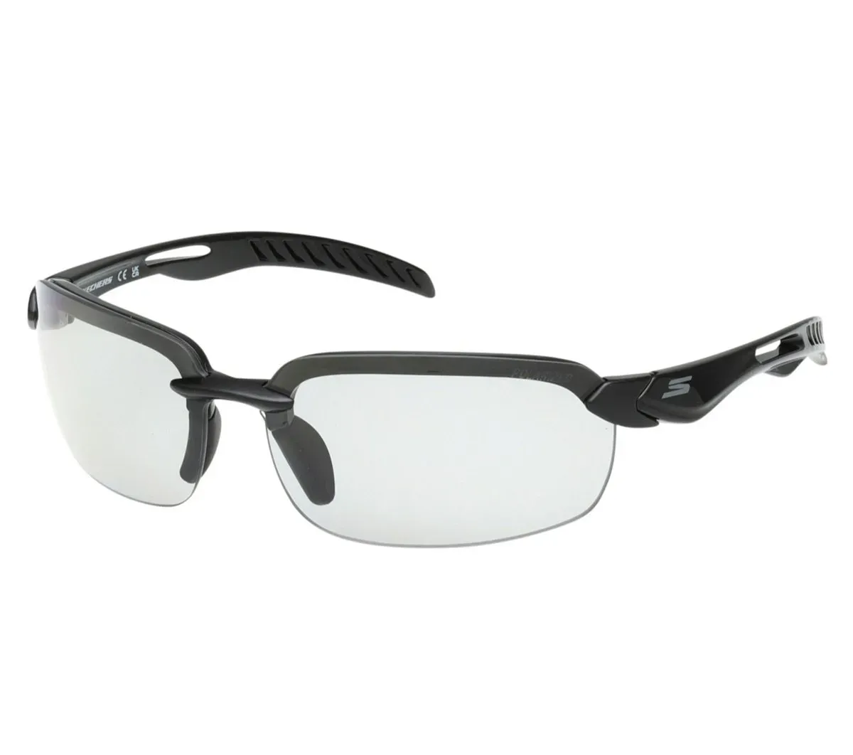Skechers Performance Shield Photochromic Sunglasses 51787367