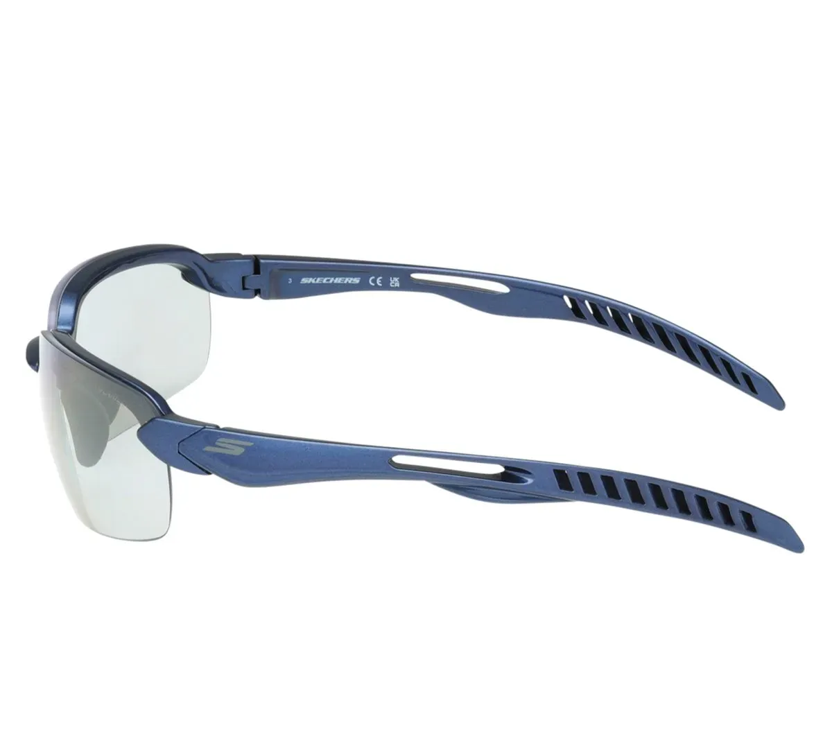Skechers Performance Shield Photochromic Sunglasses 53847488