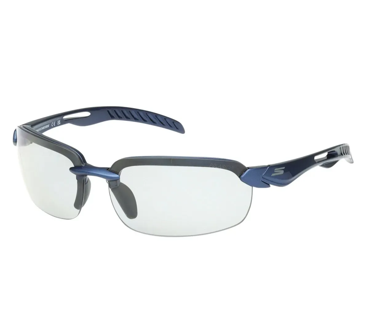Skechers Performance Shield Photochromic Sunglasses 53847488