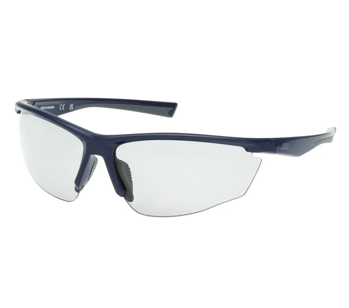 Skechers Performance Wrap Photochromic Sunglasses 13888357