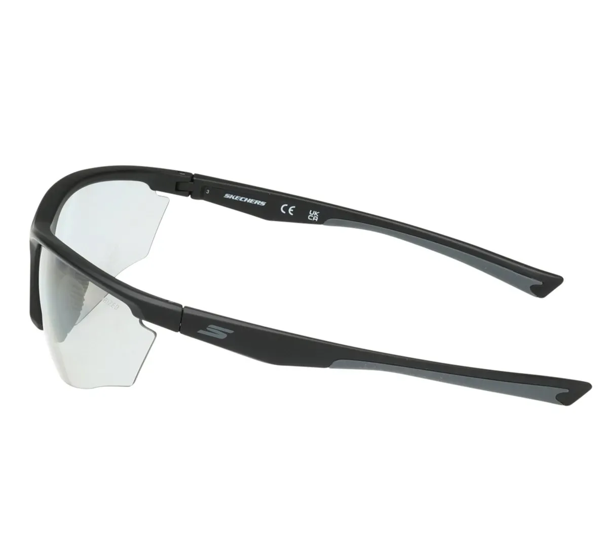 Skechers Performance Wrap Photochromic Sunglasses 63244914
