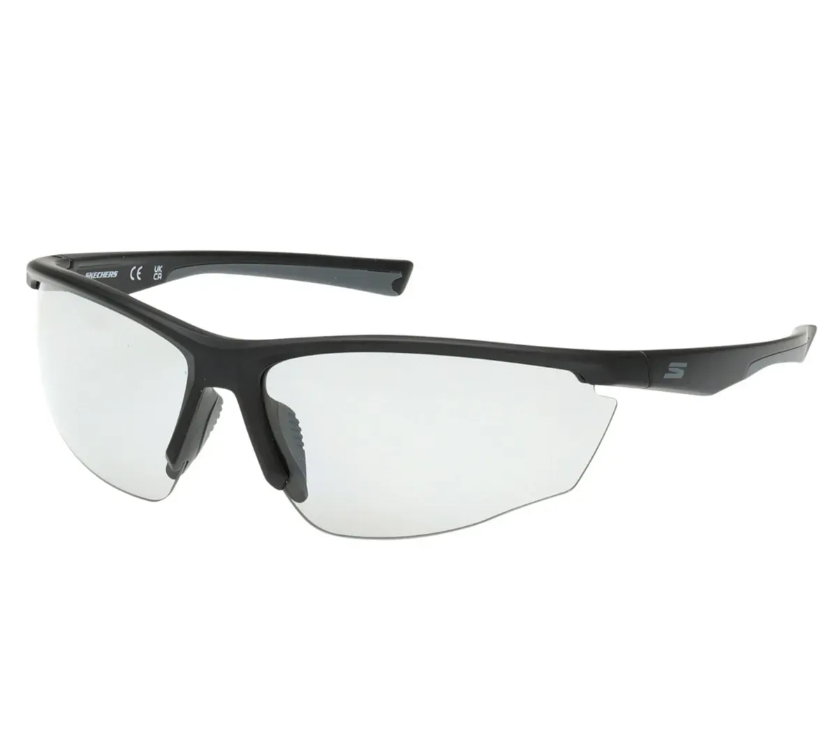 Skechers Performance Wrap Photochromic Sunglasses 63244914