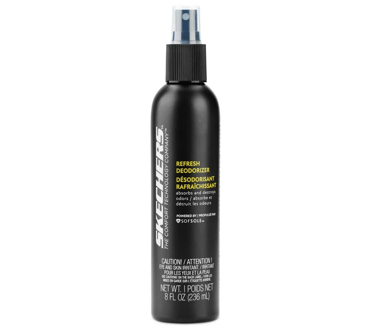 Skechers Refresh Deodorizer Spray 86788197
