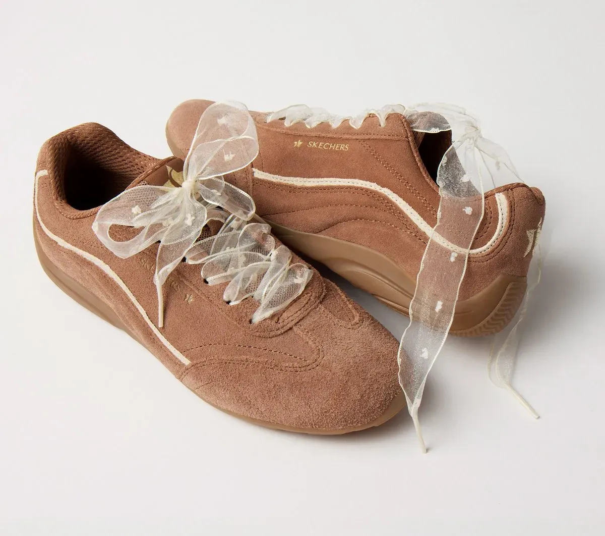 Skechers Shoelaces Set – Organza 11933288