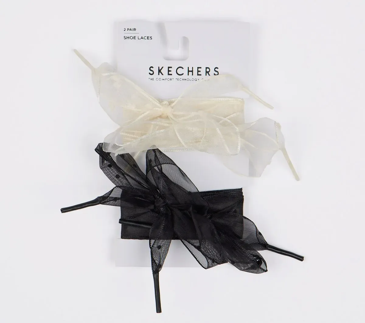 Skechers Shoelaces Set – Organza 11933288