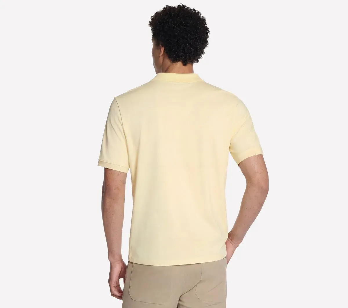 Skechers Signature Pima Polo 18392126
