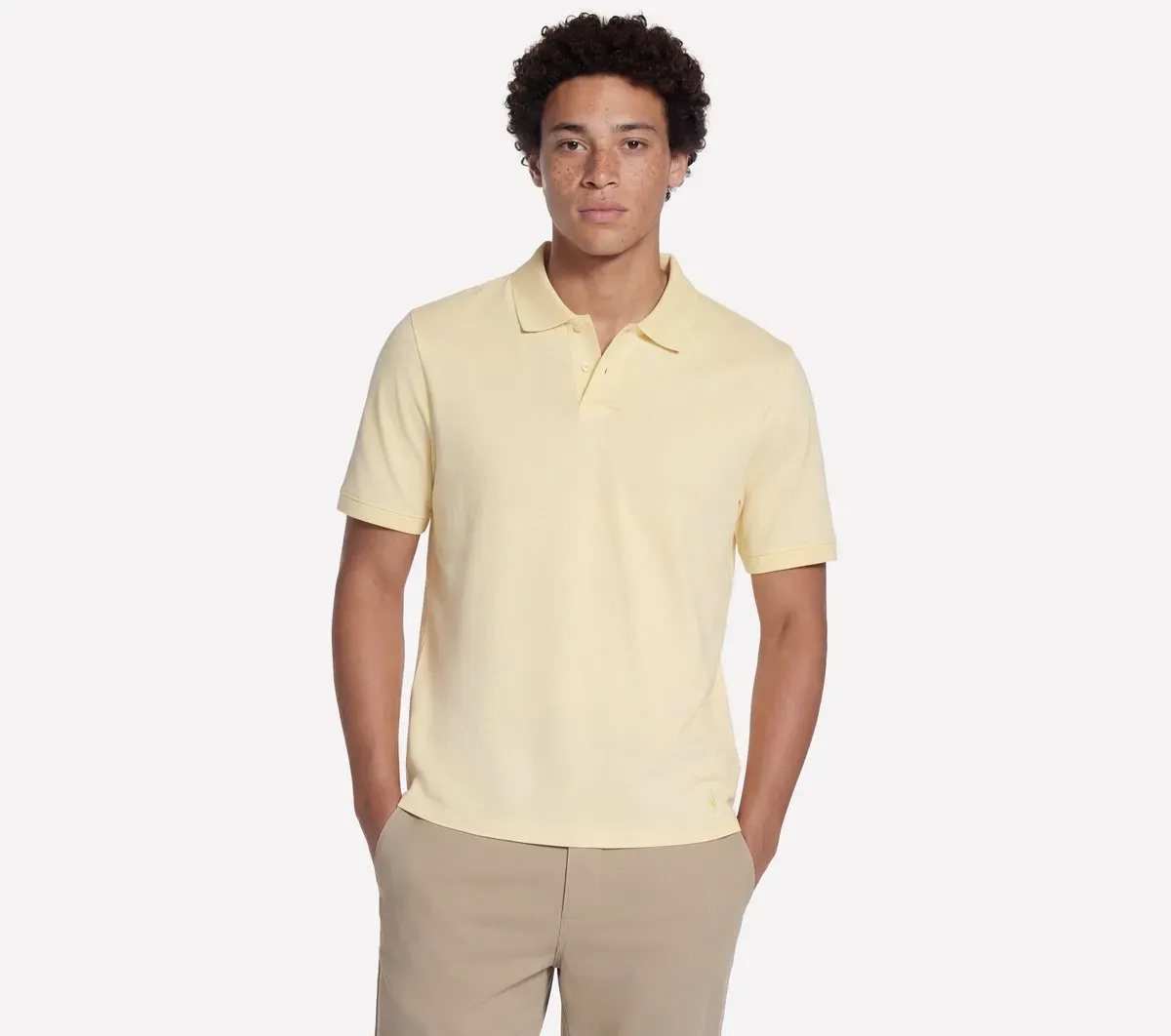 Skechers Signature Pima Polo 18392126