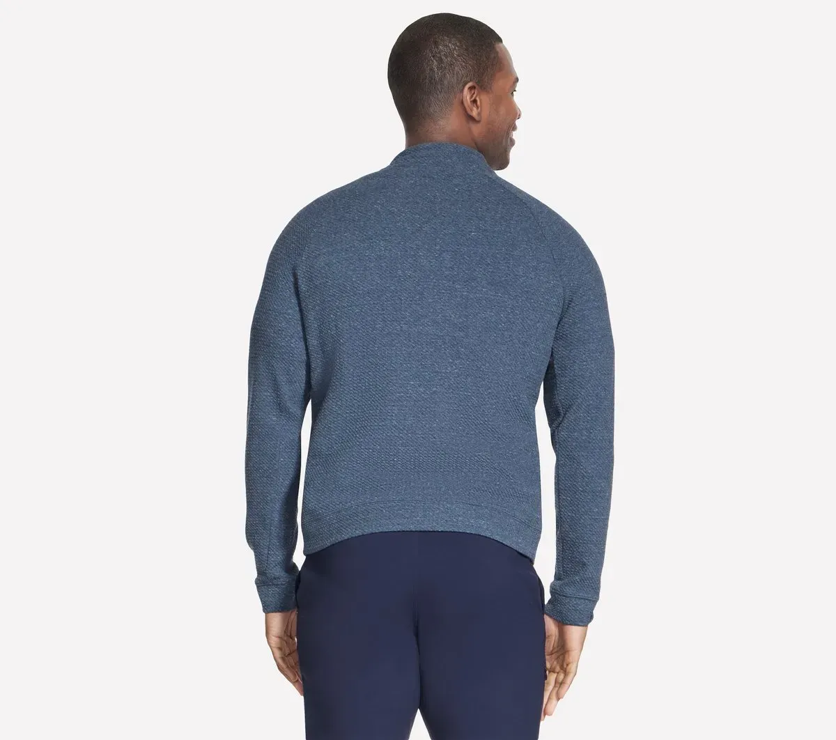Skechers SKECHCLOUD Lounge 1/4 Zip 83154217