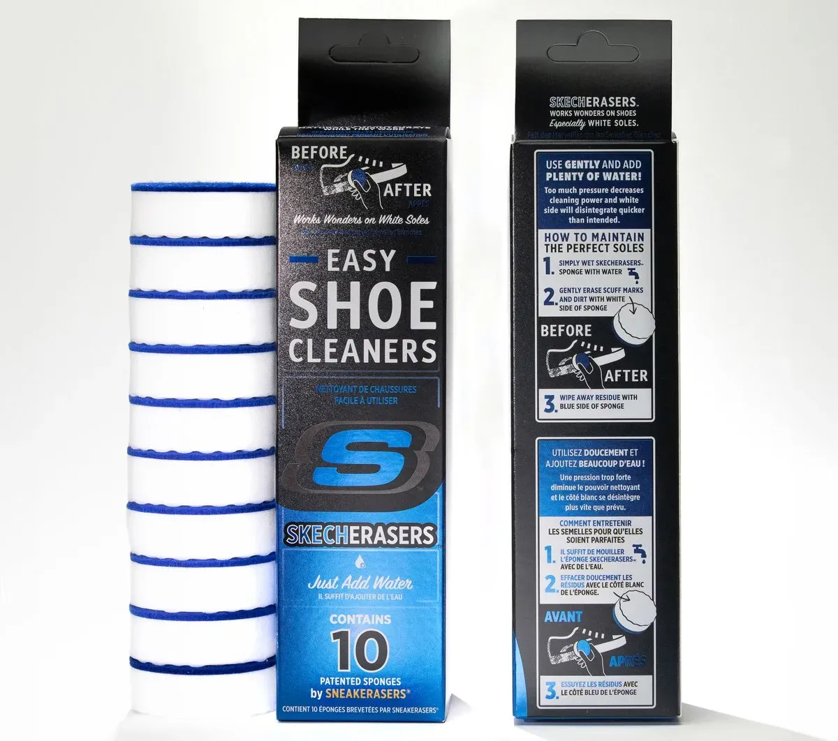 Skechers SkechErasers Shoe Cleaner 13617989