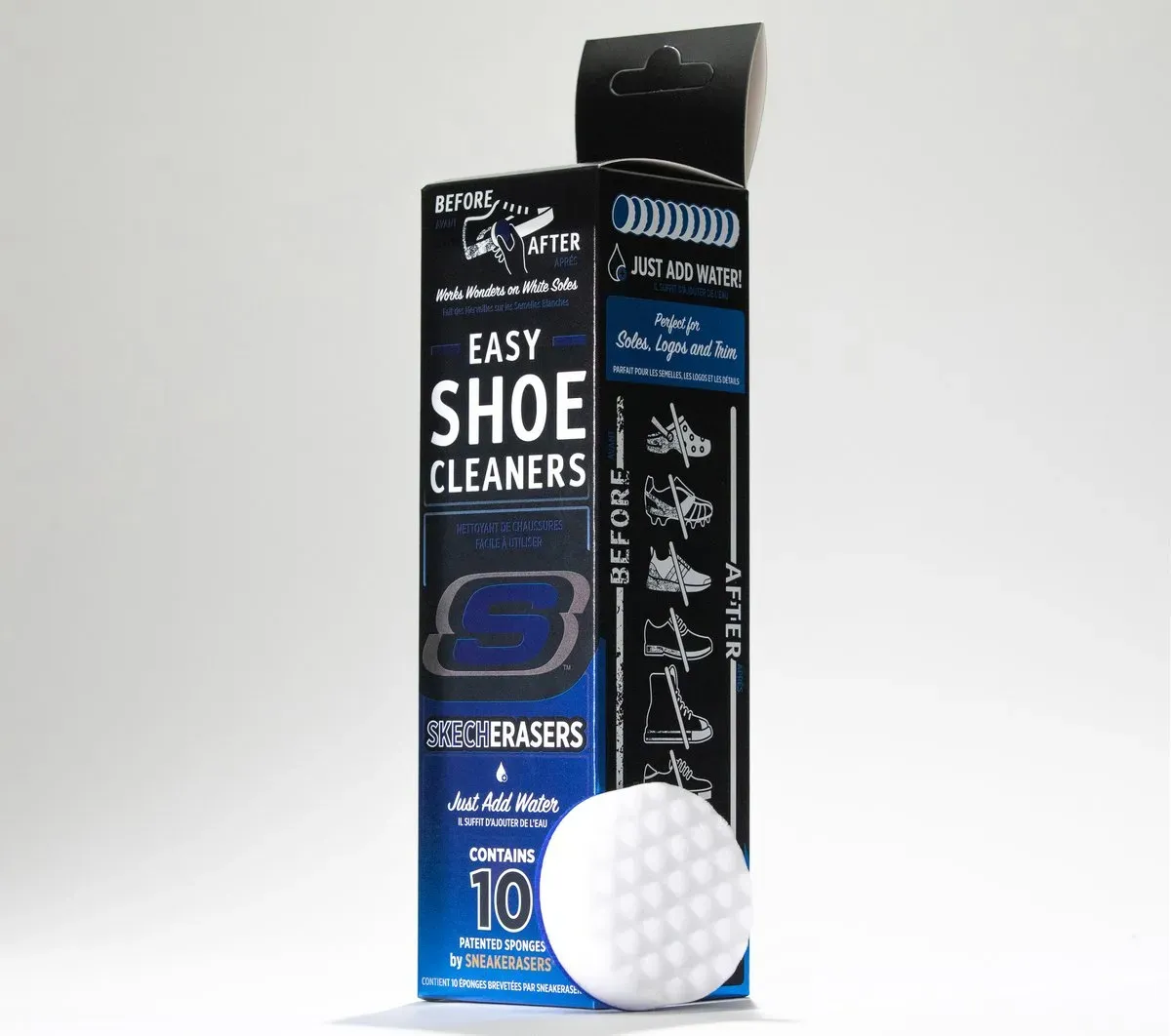 Skechers SkechErasers Shoe Cleaner 13617989