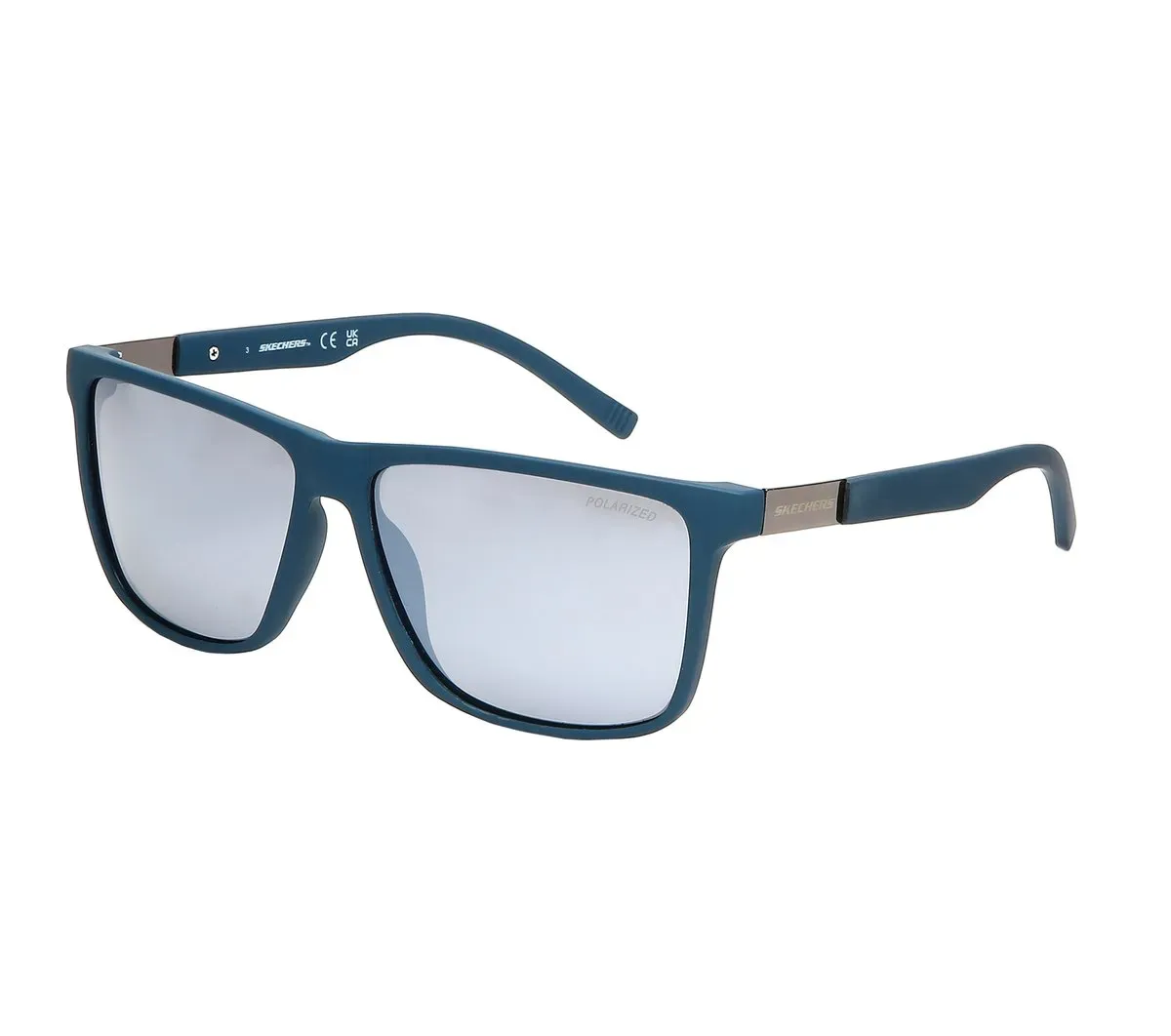 Skechers Soft Touch Square Sunglasses 67175165
