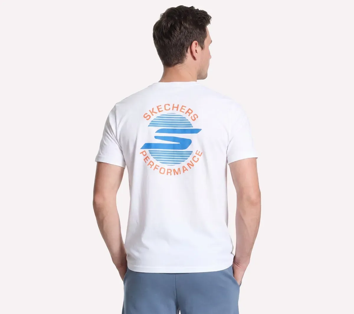 Skechers Solar Tee 31127376
