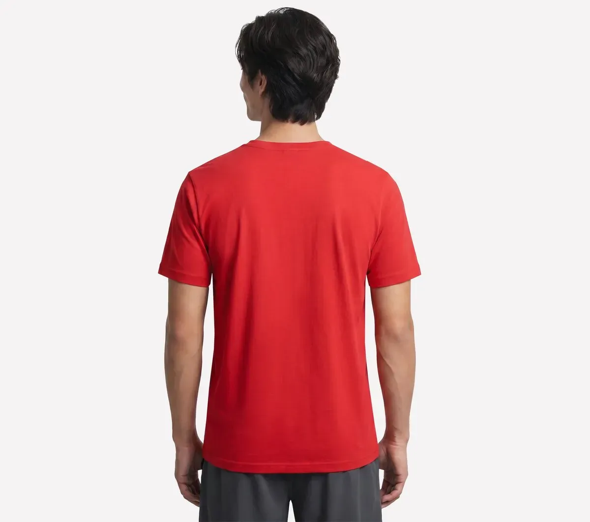 Skechers Split Tee 57855937