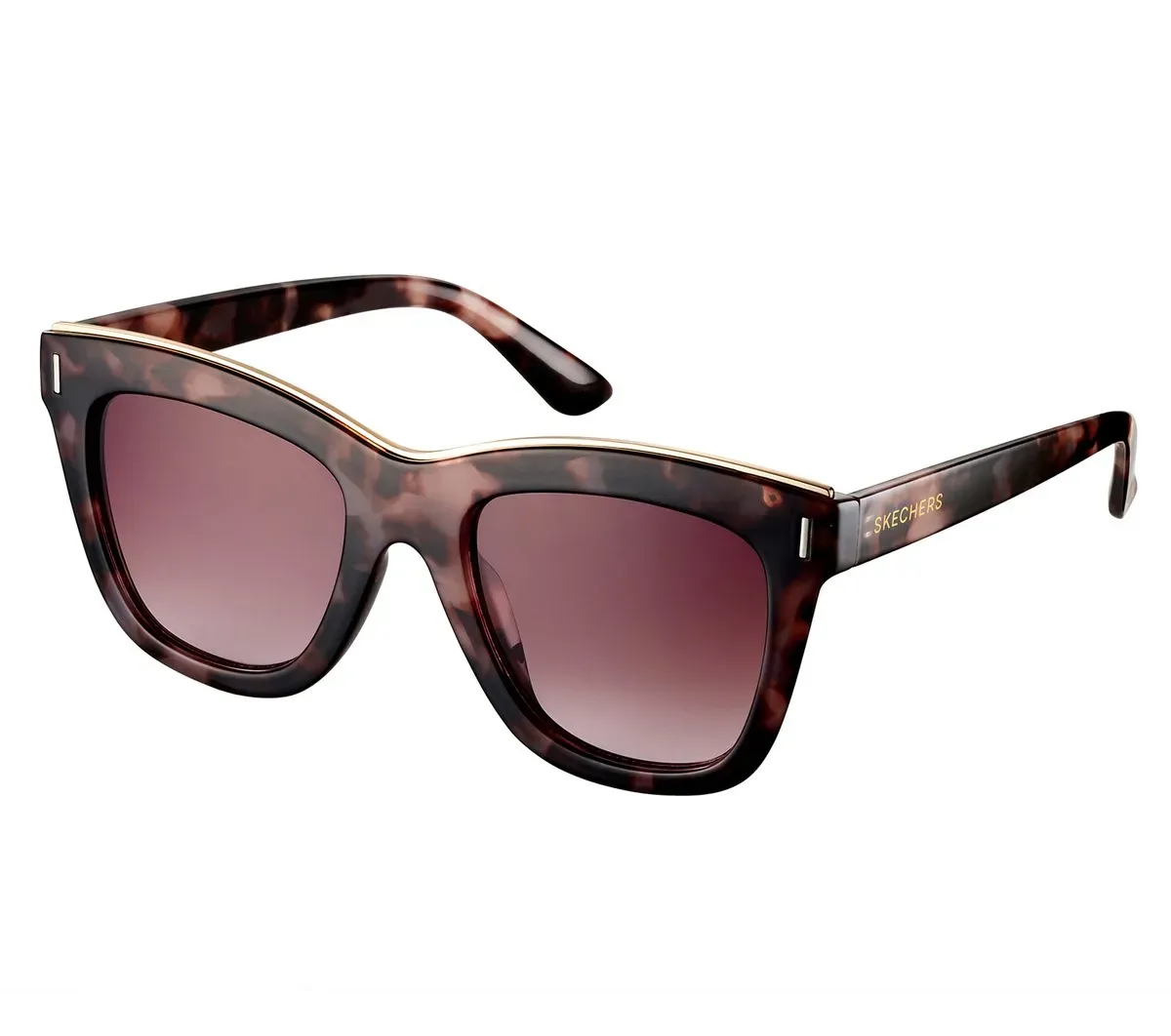 Skechers Square Classic Sunglasses 34245433 Skechers Square Classic Sunglasses 34245433