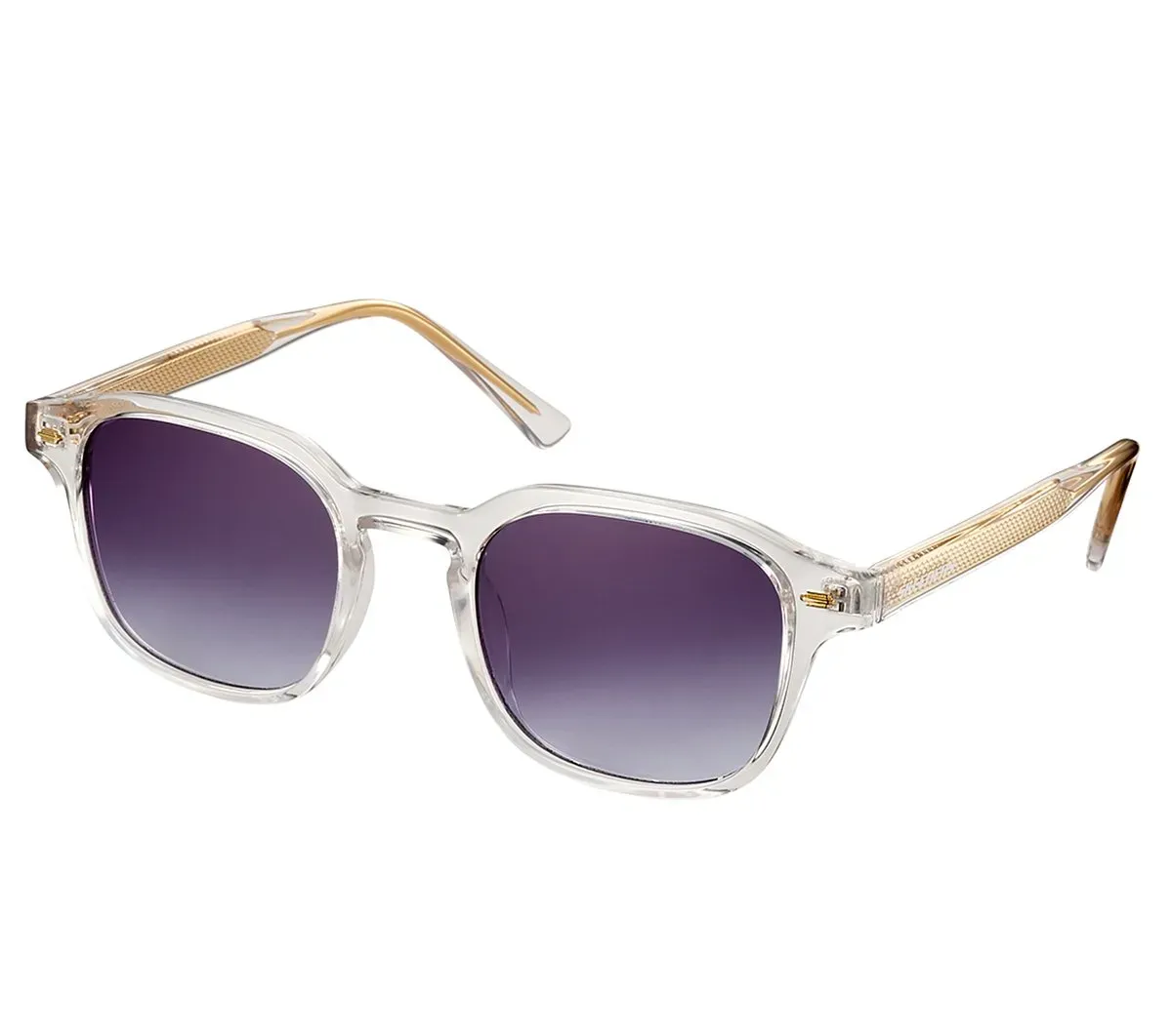 Skechers Square Crystal Sunglasses 95656192 Skechers Square Crystal Sunglasses 95656192