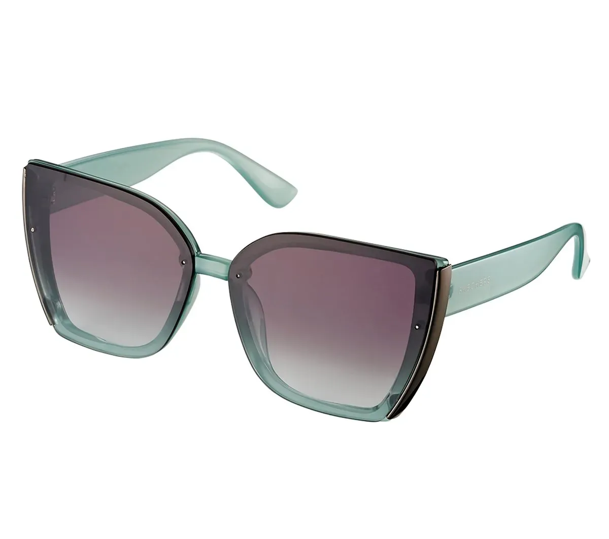 Skechers Square Milky Sunglasses 47486797