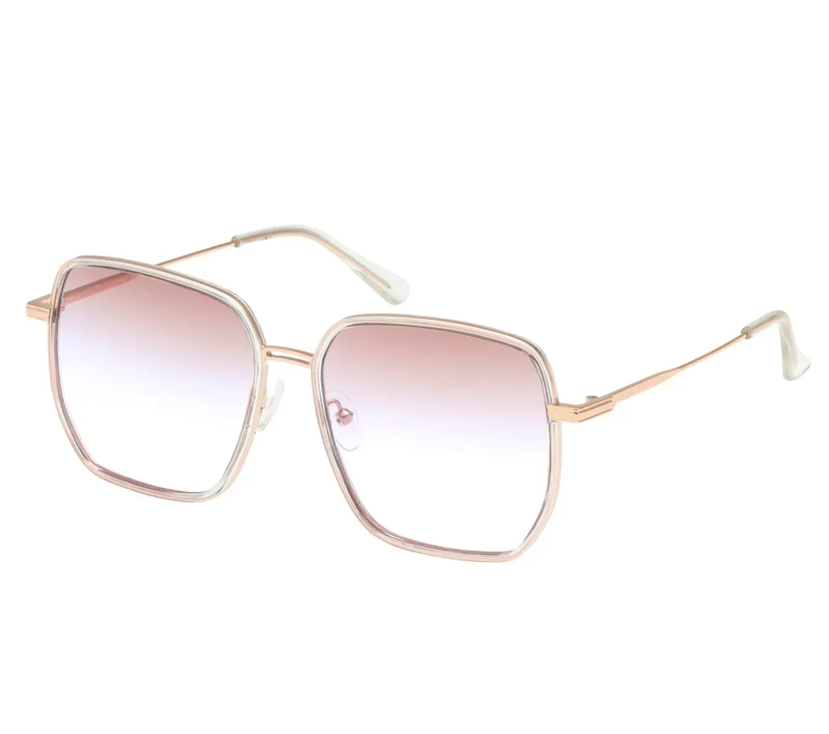 Skechers Square Retro Sunglasses 49465922 Skechers Square Retro Sunglasses 49465922