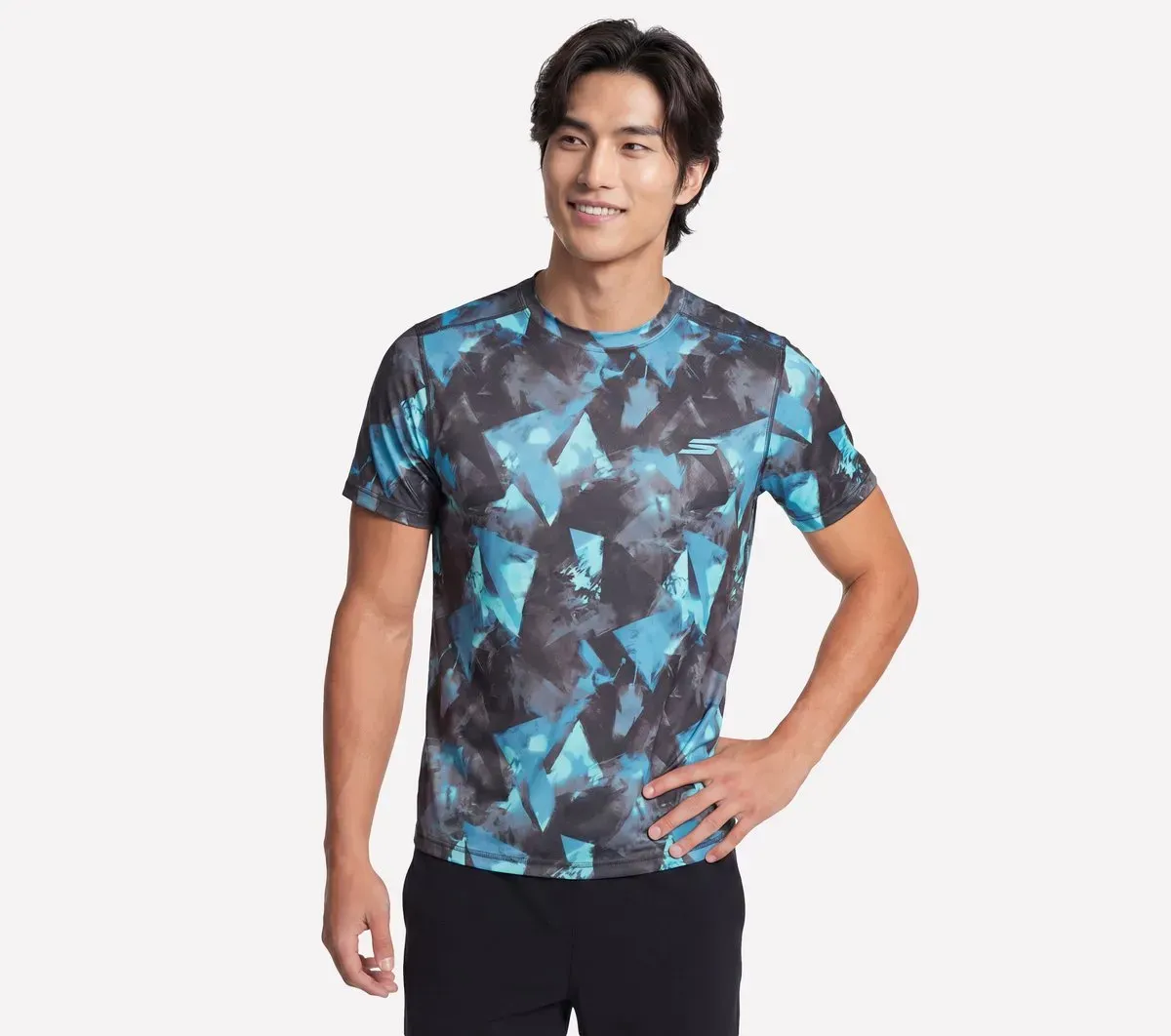 Skechers Turbo Tee 85166258