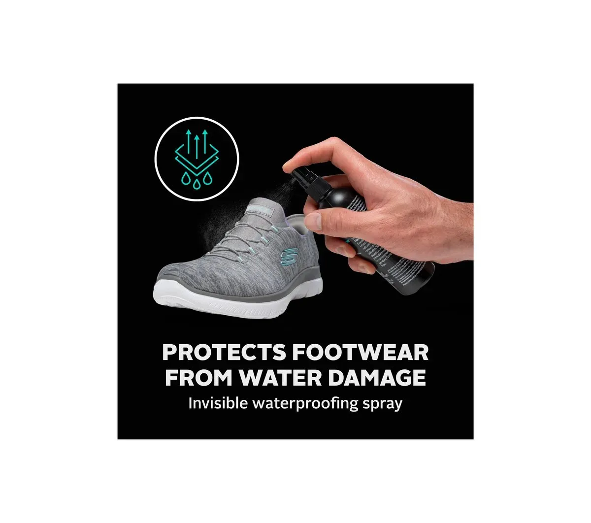 Skechers Waterproofer Spray 32713912