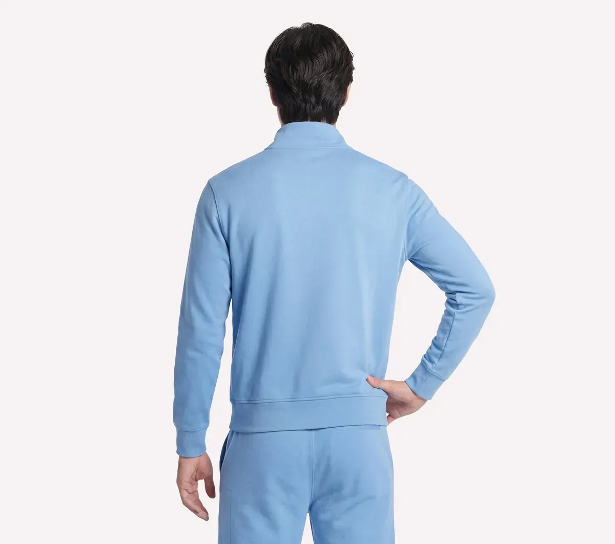 Skechers Weekend Easy 1/4 Zip 61496147