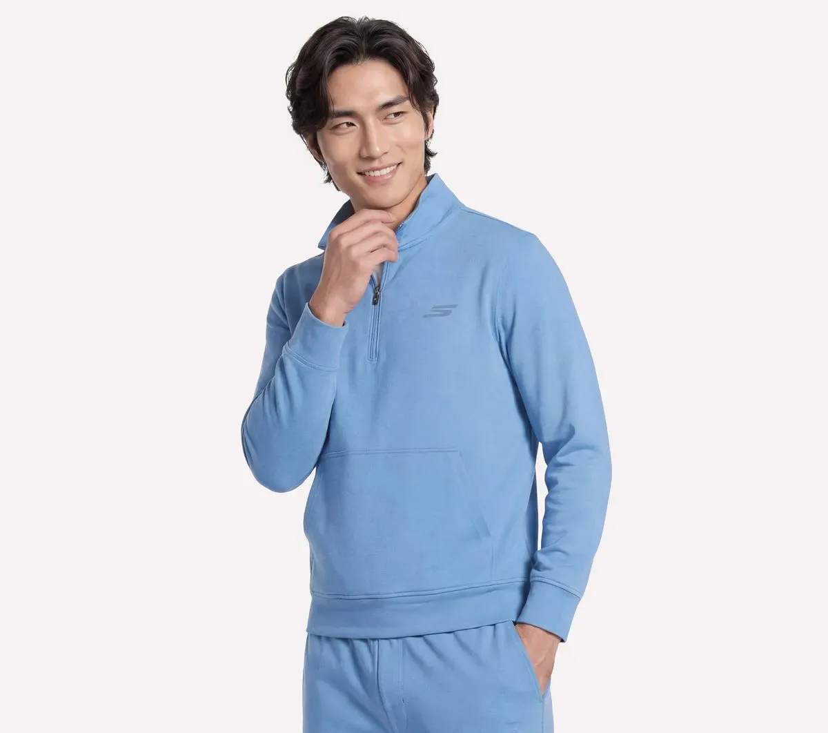 Skechers Weekend Easy 1/4 Zip 61496147