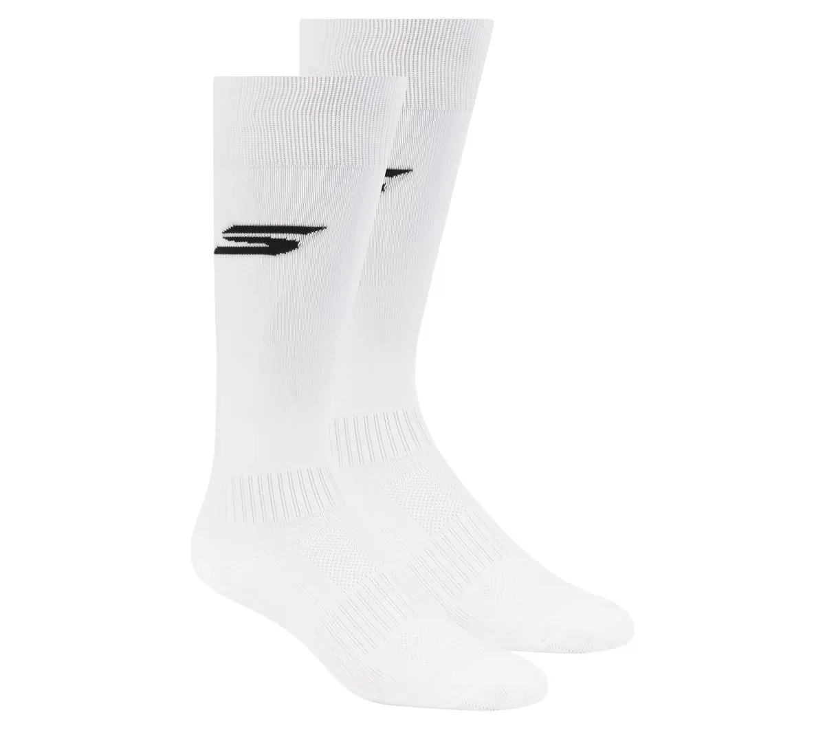 Skechers 2 Pack Men's Performance Soccer Over The Knee Socks 71997219