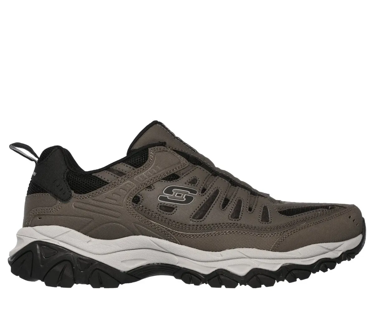 Skechers After Burn M. Fit 15167762