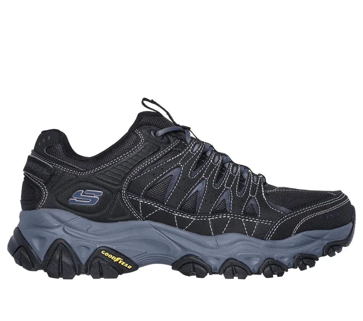 Skechers After Burn M. Fit 2.0 21812837