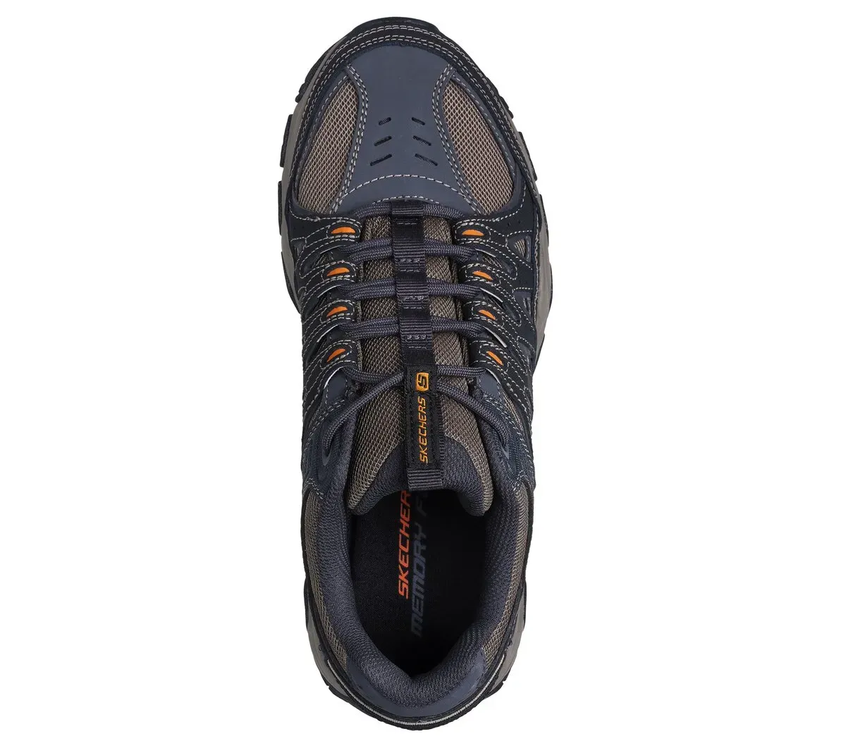 Skechers After Burn M. Fit 2.0 91458491