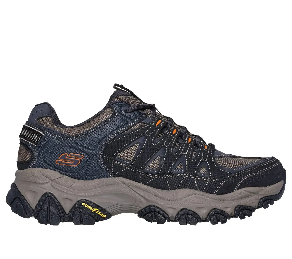Skechers After Burn M. Fit 2.0 91458491