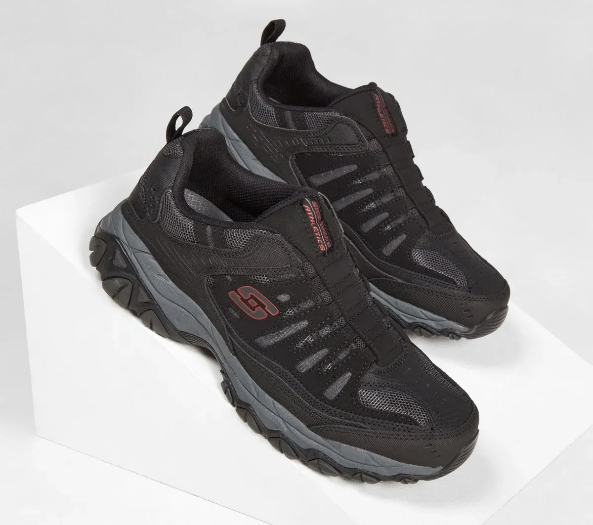 Skechers After Burn M. Fit 44583357