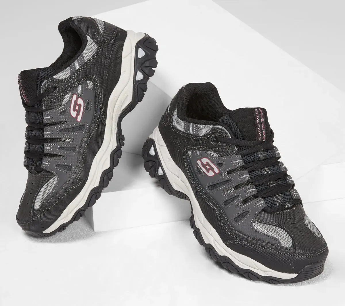 Skechers After Burn – Memory Fit 57246689