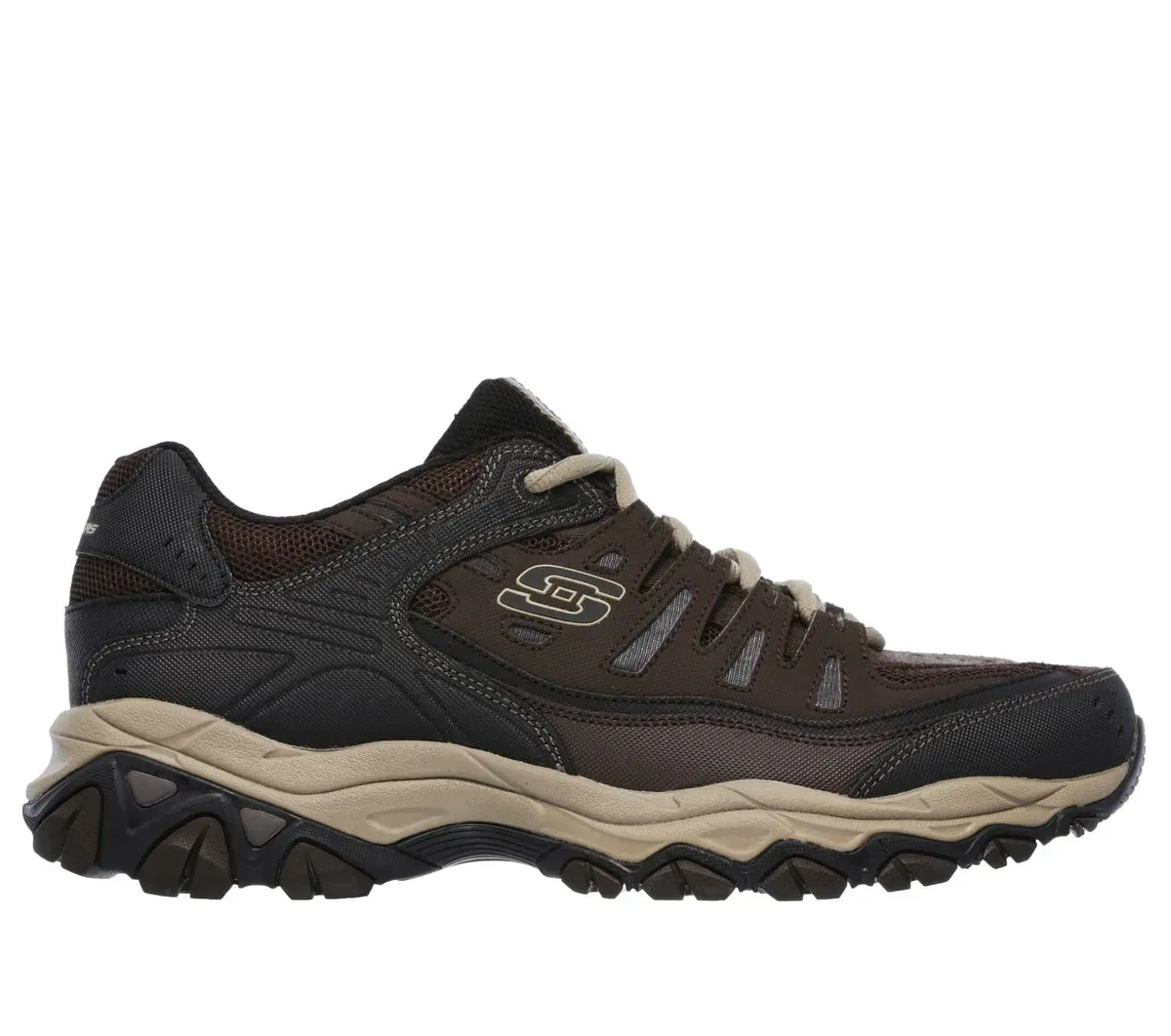 Skechers After Burn – Memory Fit 64718191
